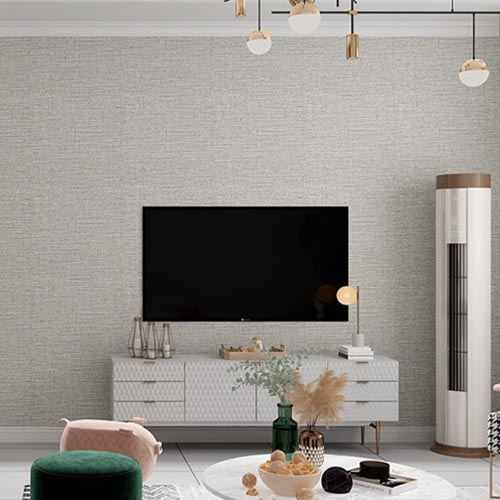 Wallpaper Foam Fabric Sticker